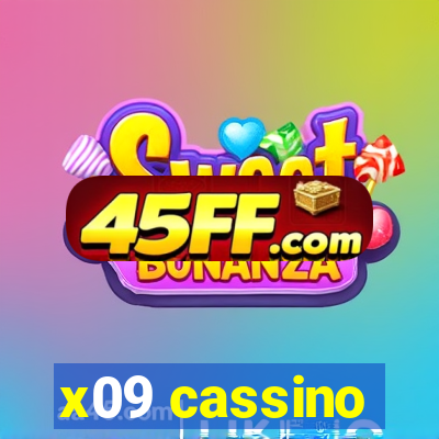x09 cassino